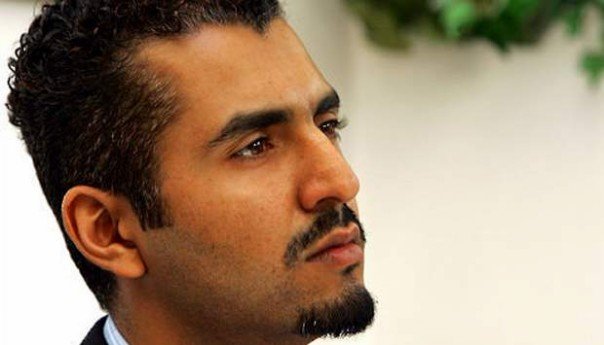 Maajid Nawaz