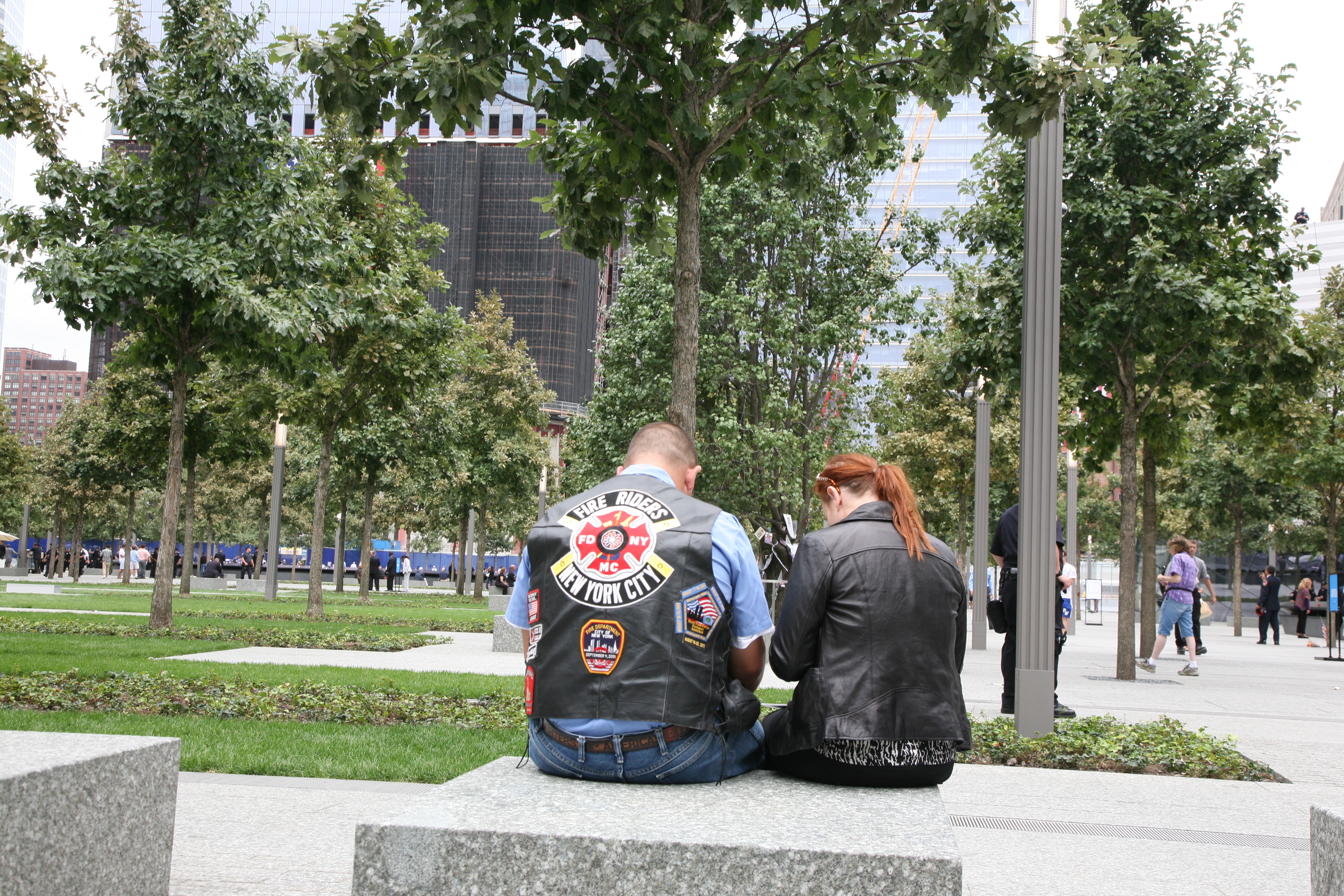 Memorial benches.JPG