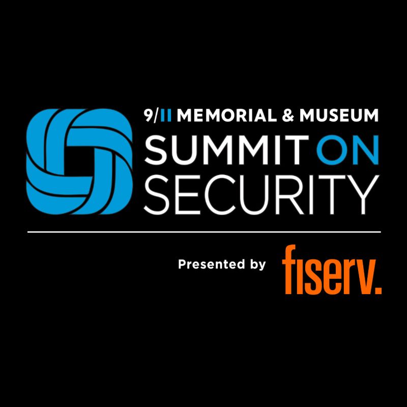 Summit on Security logo