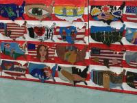 9/11 Teacher Award Winner, 2020