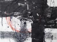 This is part of an ongoing project dealing with grief and healing of the 9/11 events.