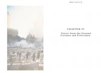 A poetry book made from the last messages of those who never made it home. A book of Love. 