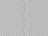 Infinity, 2002, Duraclear print on plexi, 40" h x 50" w x ⅜" d