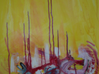 World Trade Center The fall of humans