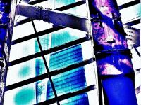 abstract photo