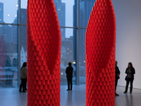 9/11  (Towers of Remembrance)