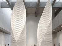   2,977 Silences: Towers of Trembling Memory