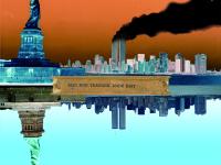 **The Space That Once Existed: An Artist's Reckoning, Twenty-Five Years After September 11**
