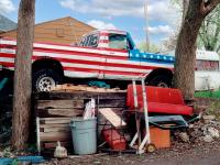 Ford Pickups Love New York
