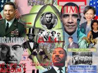 President Obama, Time for change.jpg