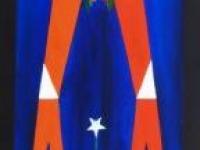 We Met On The Cross Under A Pink Moon Above The Earth It Was Christmas Time My Name Is Dismas This Is My Story.JPG