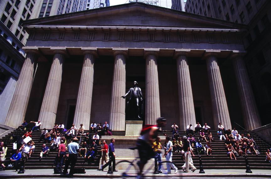 Federal Hall on Wall Street (Courtesy photo) fedhall 1.jpg
